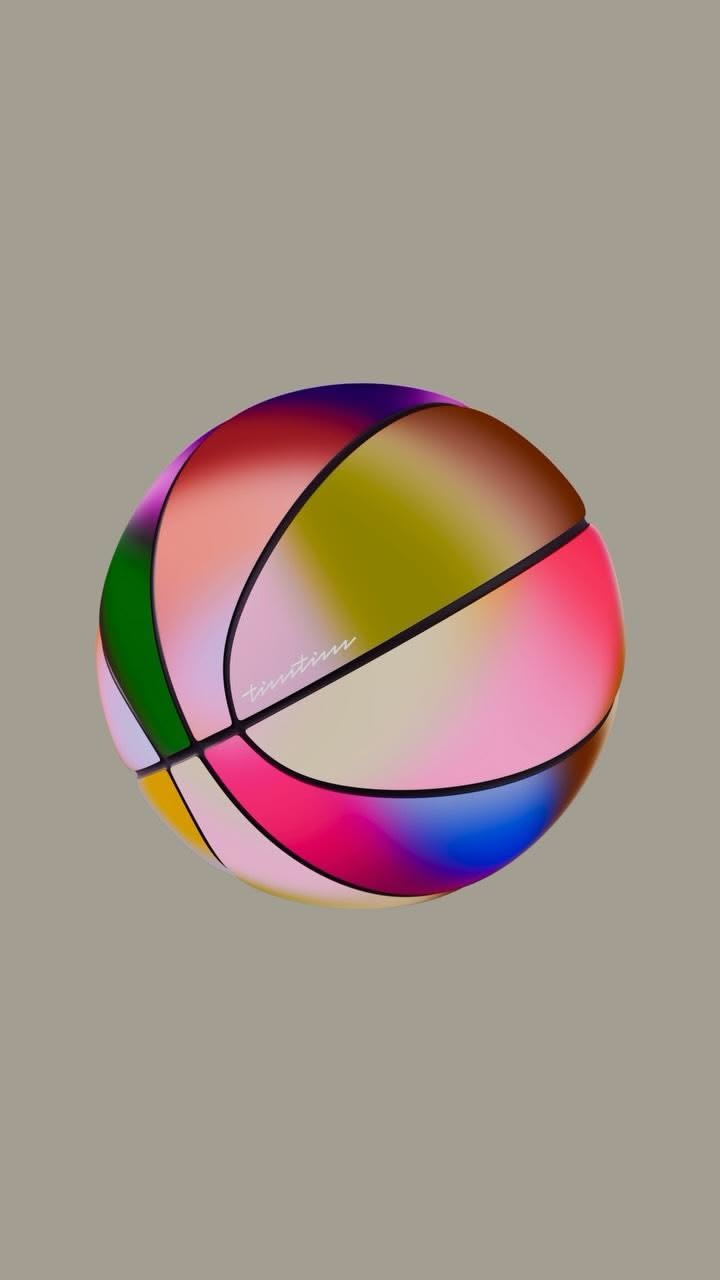 🏀