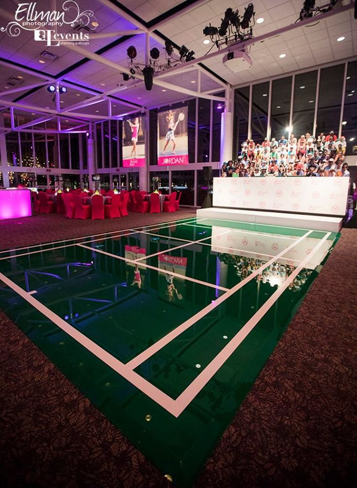 Jordan's Grand Slam Bat Mitzvah | Ellman Photography | Party