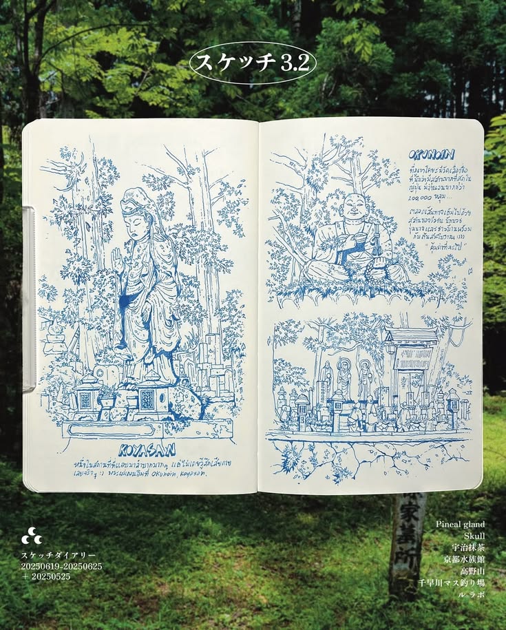 illustration • Instagram