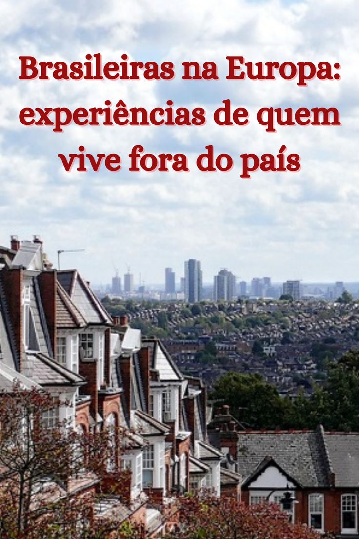 Mulheres em diferentes países compartilham suas experiências