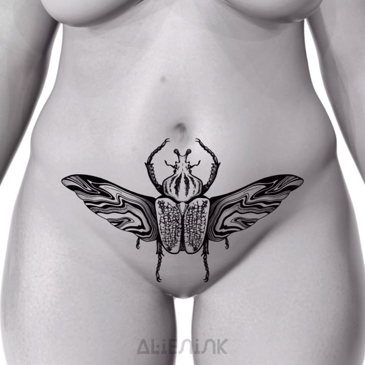 a design I would love to tattoo and an idea for placement #t