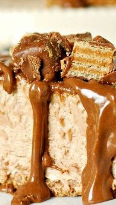 Peanut Butter Pie