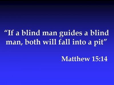 Blind
