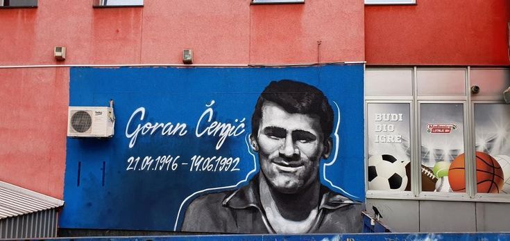 Sarajevo Grbavica Goran Cengic #Sarajevo #Grbavica #GoranCen