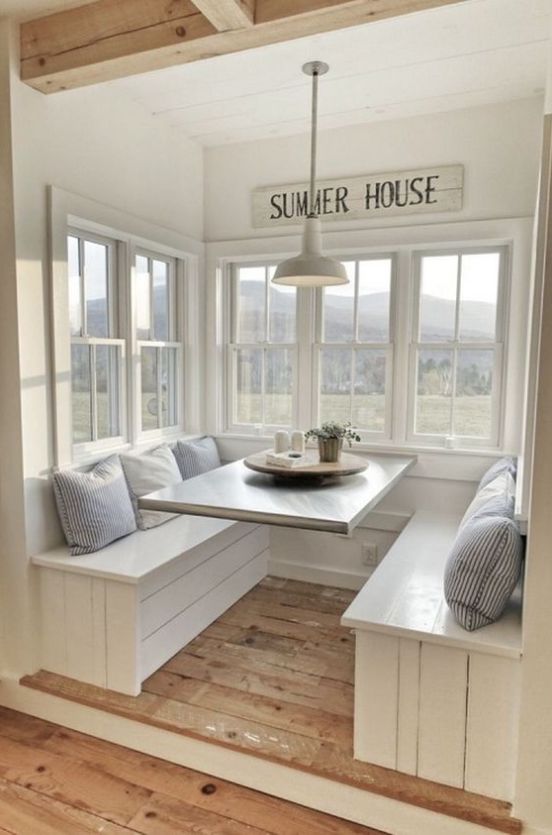 A home always calls for improvement! This is where home deco