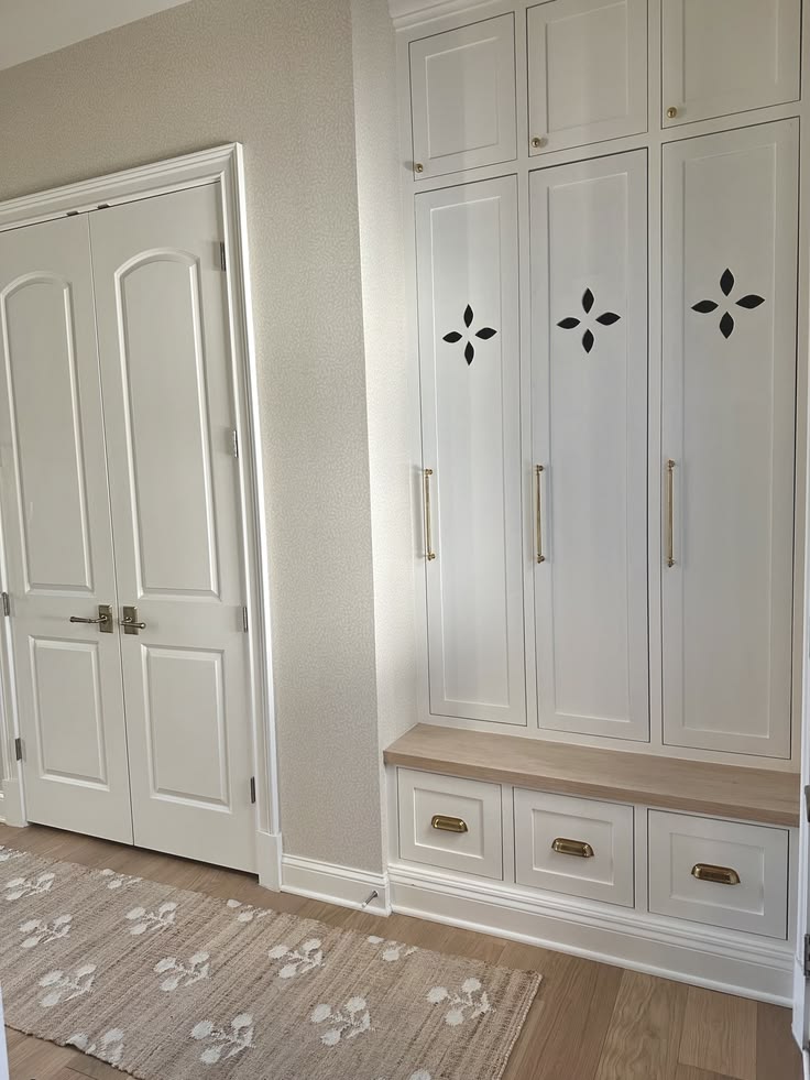 The Mudroom