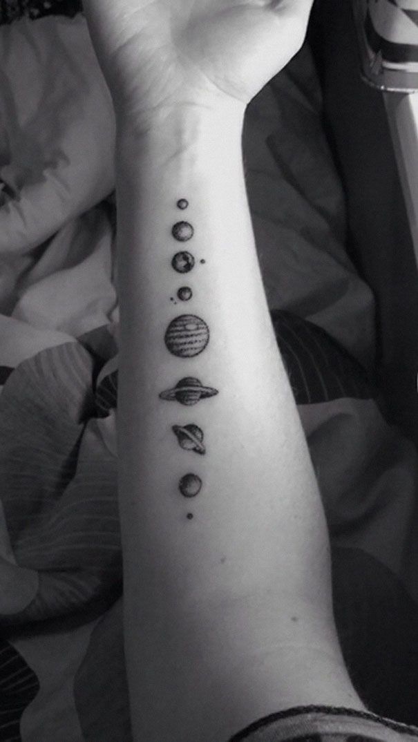 Thought of this because of your love for space and the outsi