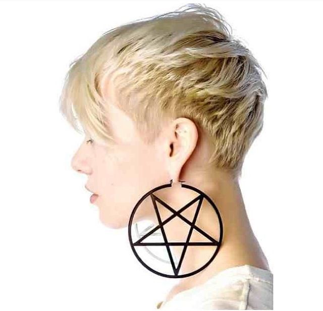 fashion earrings