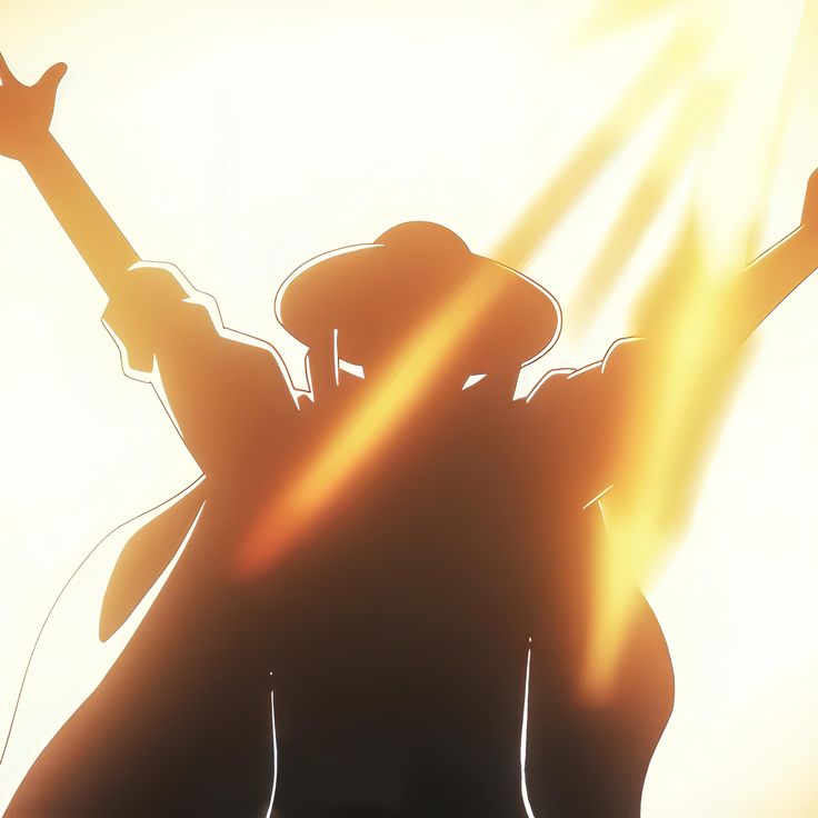 joy boy icon ➟ #onepiece ep 1154