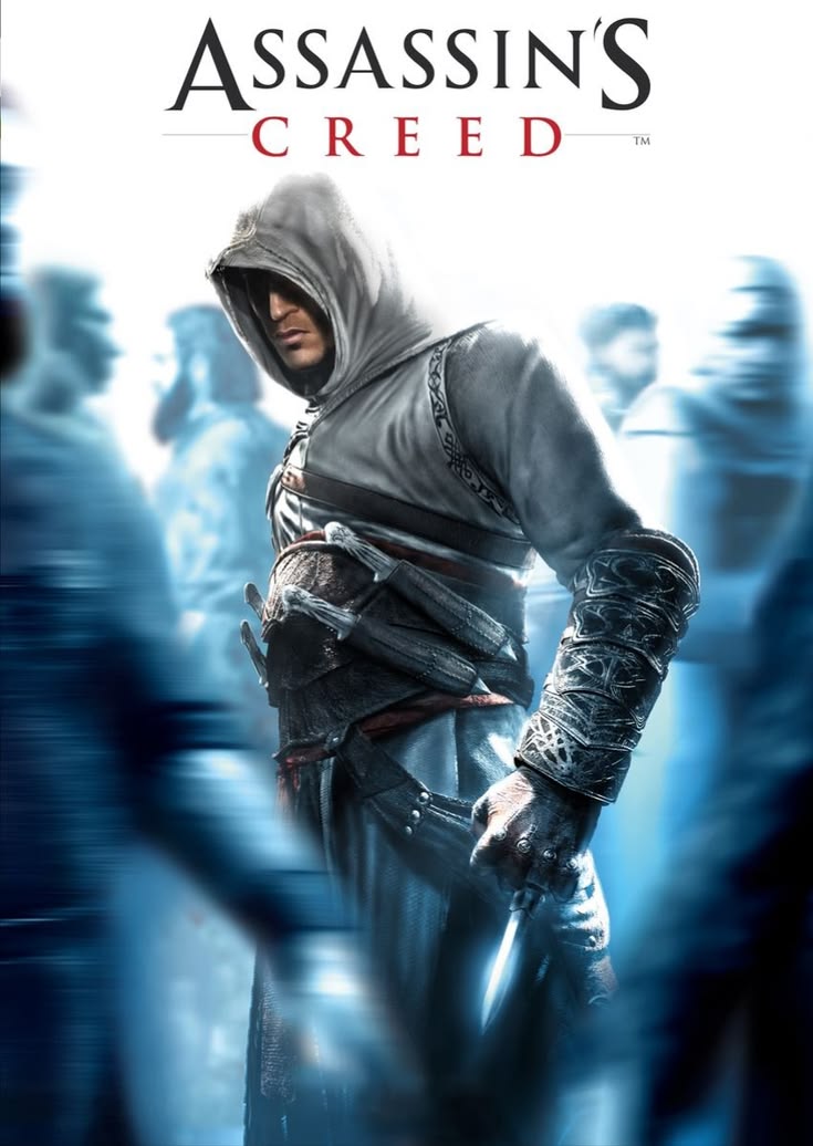 Assassin's Creed ( Suikastçının İnancı )  ★★★★★ 2026