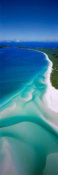 Whitsunday Islands, Australia