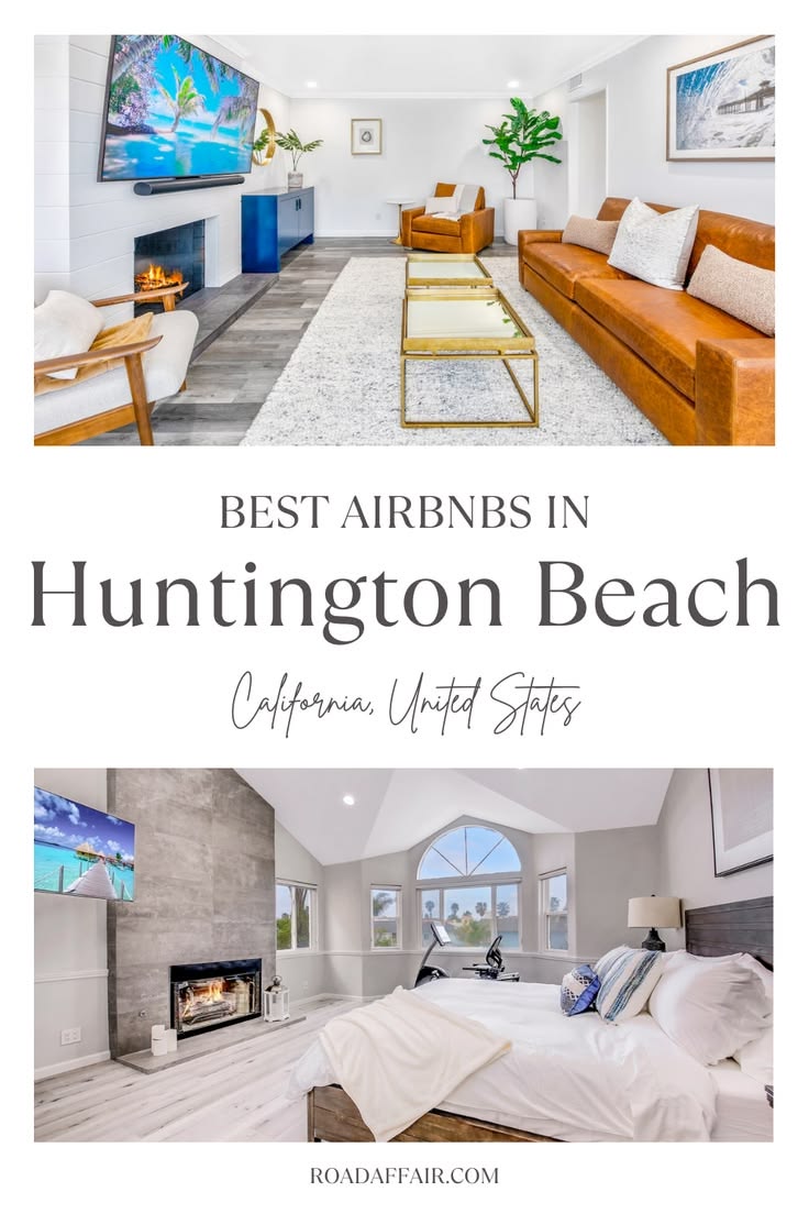 Planning a trip to Huntington Beach, California? These 15 to