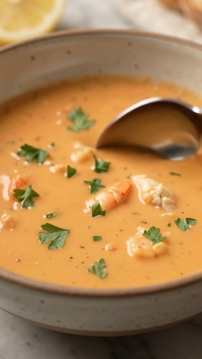 20K views · 203 reactions | Creamy Lobster, Shrimp and Crab 