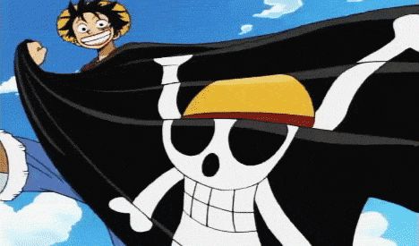 ⛵ Présentation de son sigle du Drapeau de son Équipage et Na