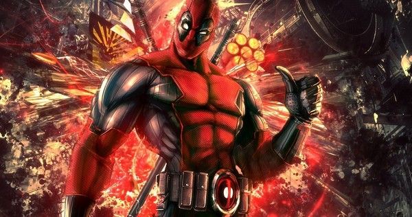 When Will We See an R-Rated 'Deadpool' Movie or 'X-Men' TV S