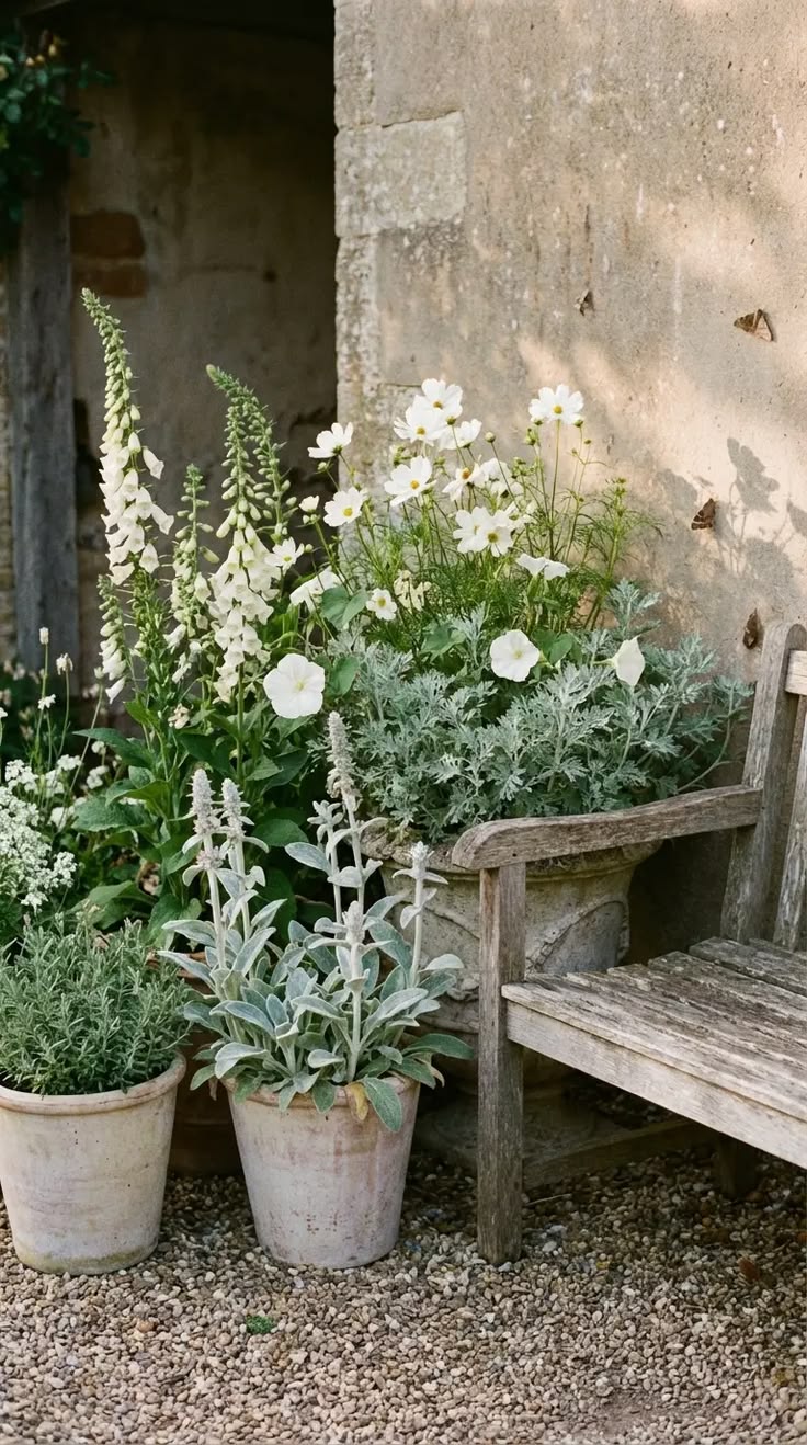 16 Garden Decor Ideas So Clever They Make Store-Bought Styli
