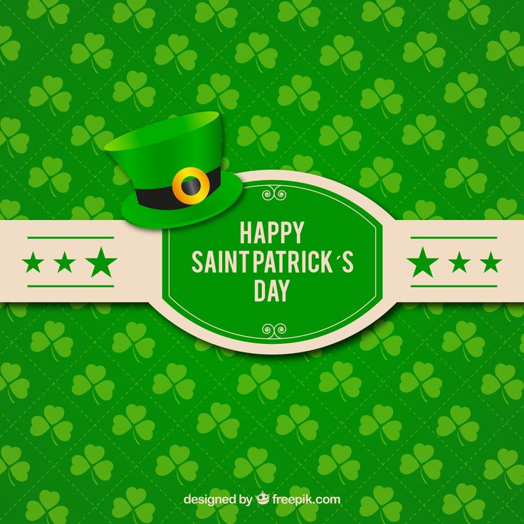 Happy St. Patrick's Day! Book Hotel with US.  Contact us for