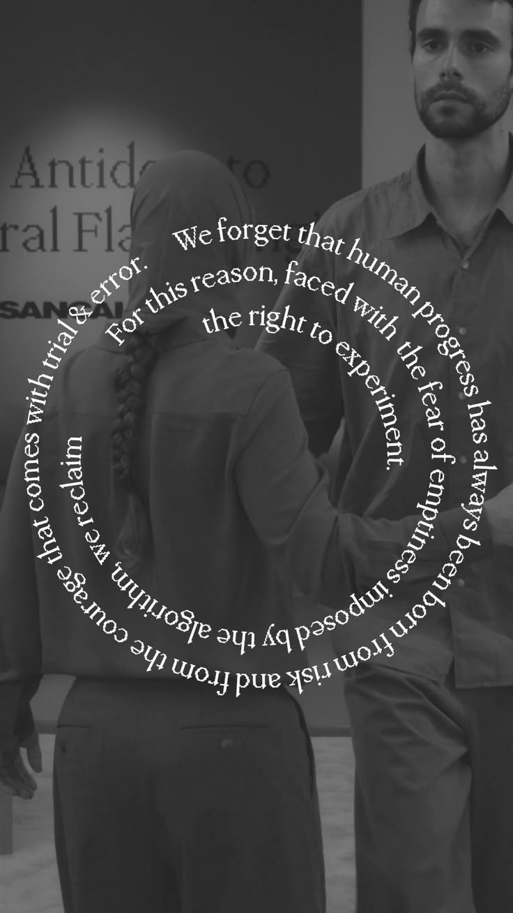 A piece of furniture does not fulfill its function until som