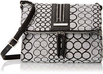 Nine West Track-Tion Action Cross Body Bag.. Price:$35.99  Y