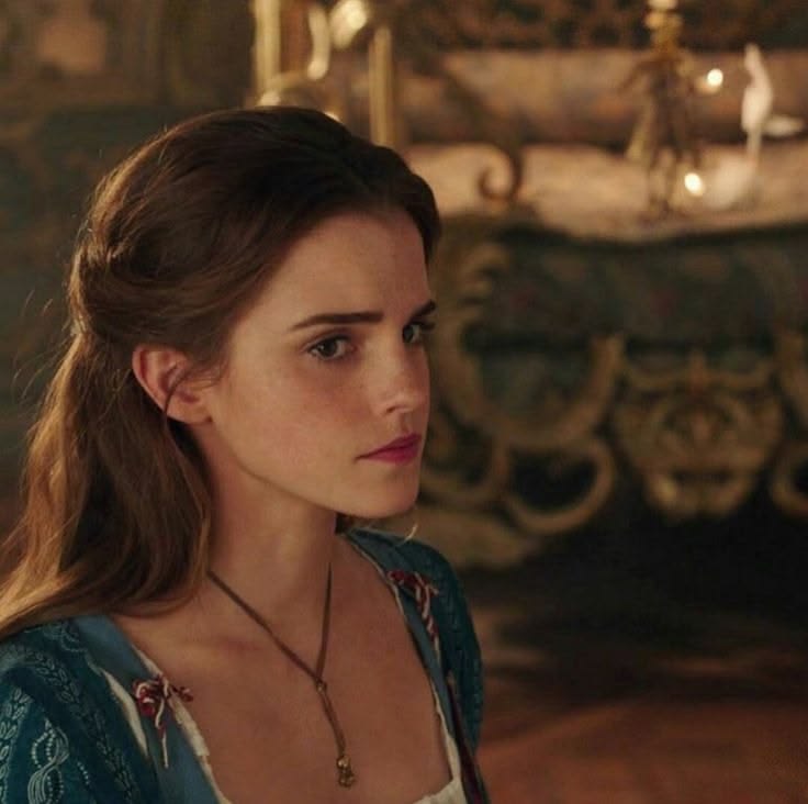 Emma Watson (born 15 April 1990) is an English actress. In t