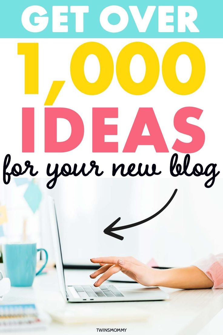Find some quick and time-saving blog post topic ideas for yo
