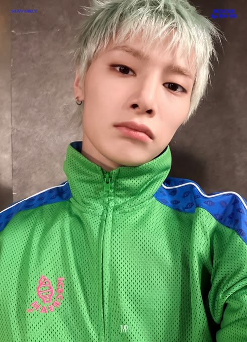 skz I.N Iq icon #jeongin #yangjeongin #straykids #…