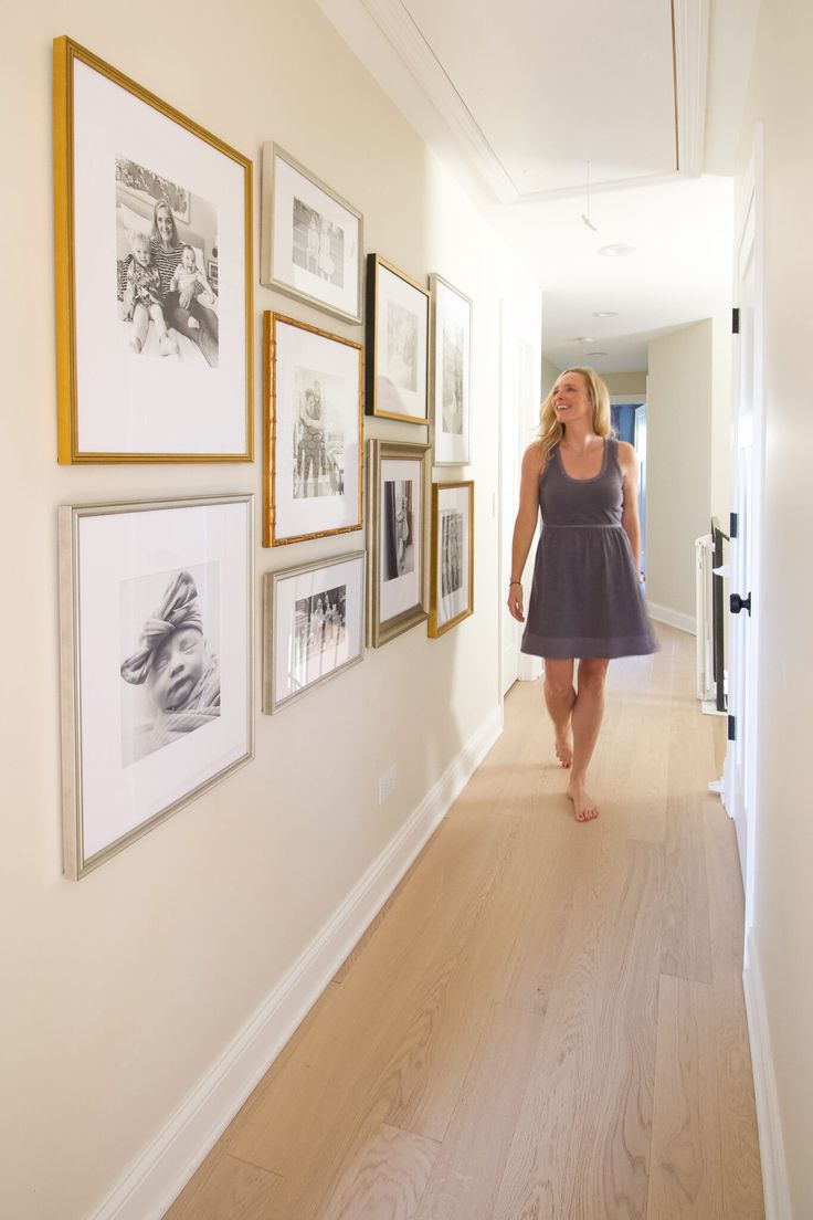 My Best Tips For Creating A Collected Gallery Wall