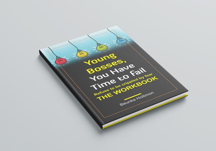 Book Layout Design With Cover on Behance