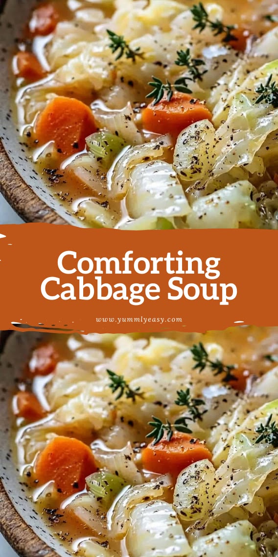 Enjoy all the comforting flavors of classic cabbage rolls in