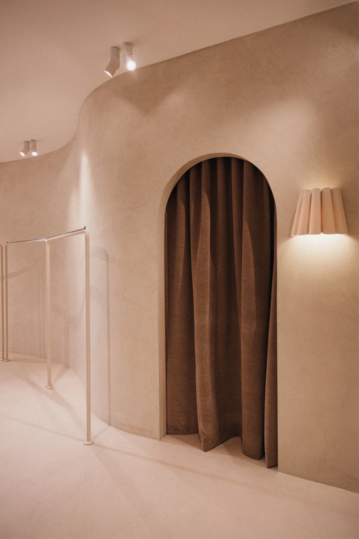 Interior design by Collectivus