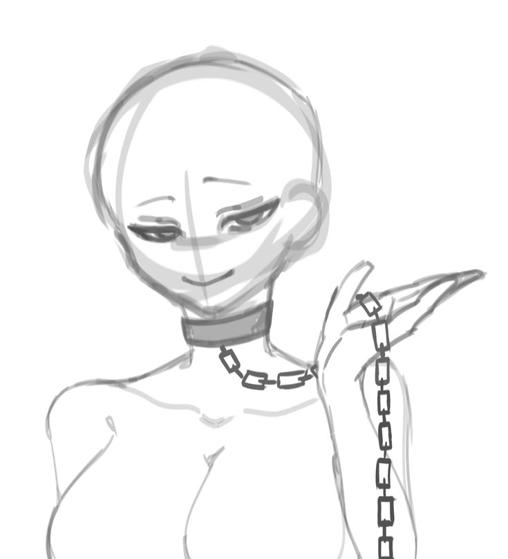 Pose idea