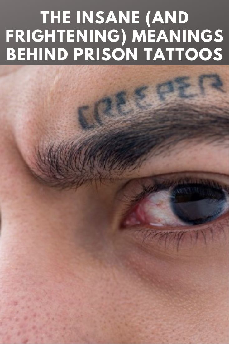 These #days, #tattoos aren't just the #hallmark of an outlaw