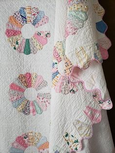 Excellent Quilting!