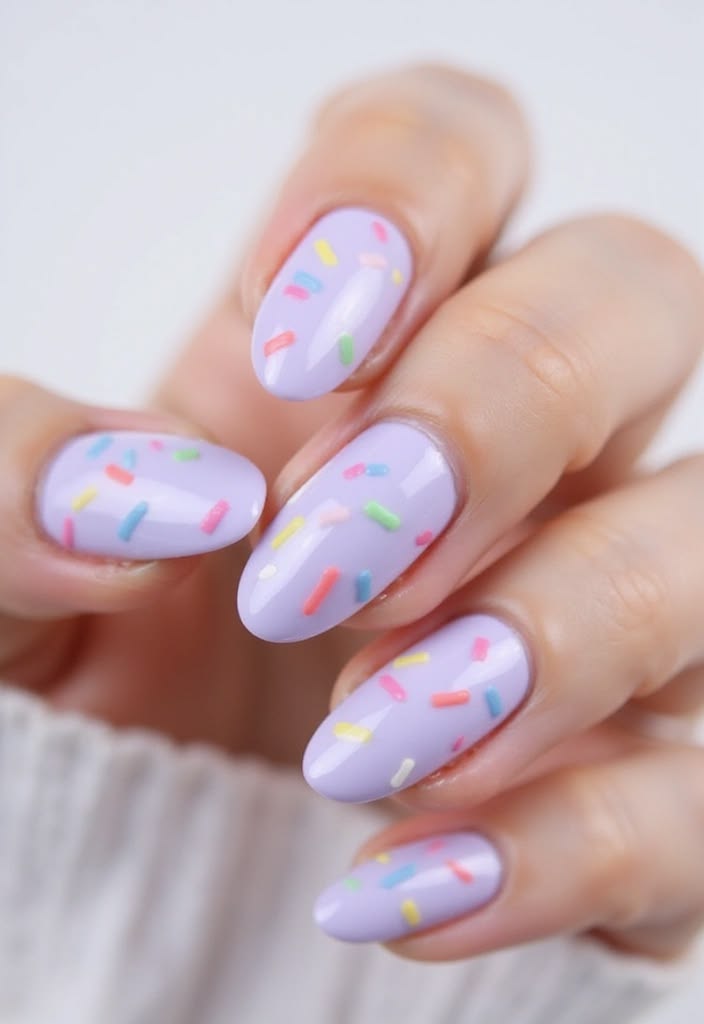 Get ready to sweeten up your nail game with these 14 lusciou