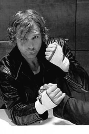 (2) #DeanAmbrose - Twitter Search