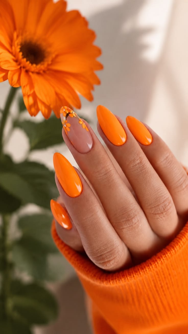 #Manicure