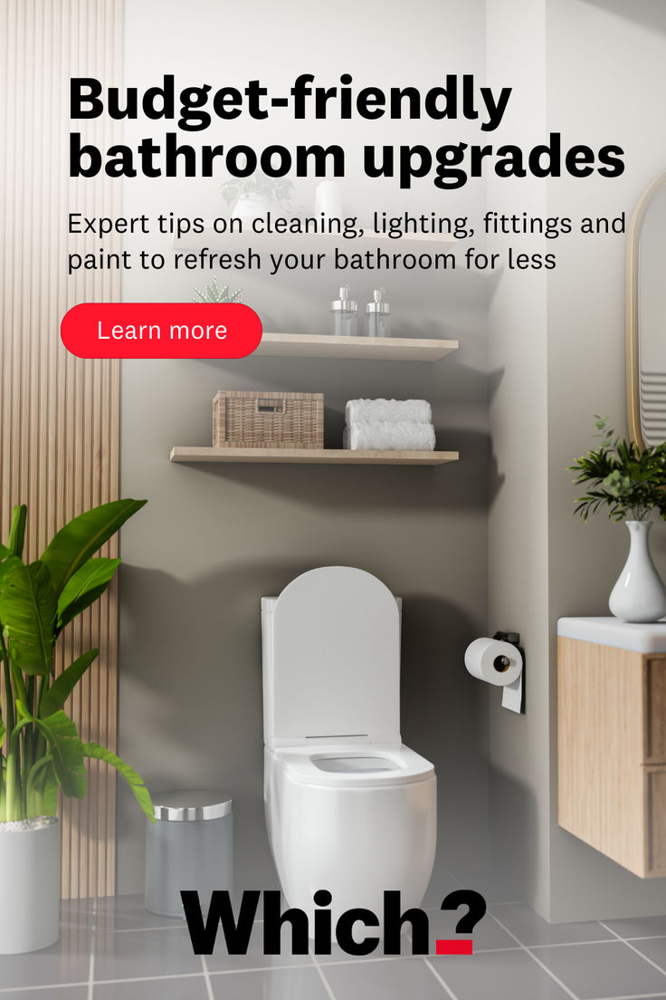 From clever cleaning to stylish updates, get expert tips for