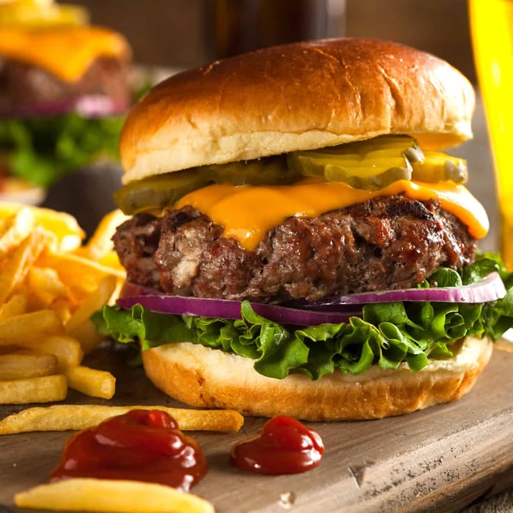 BEST Big Mac Sauce Recipe