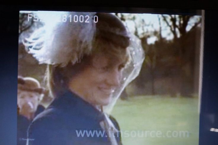 estimated date of March 1981, the Queen explains it was befo