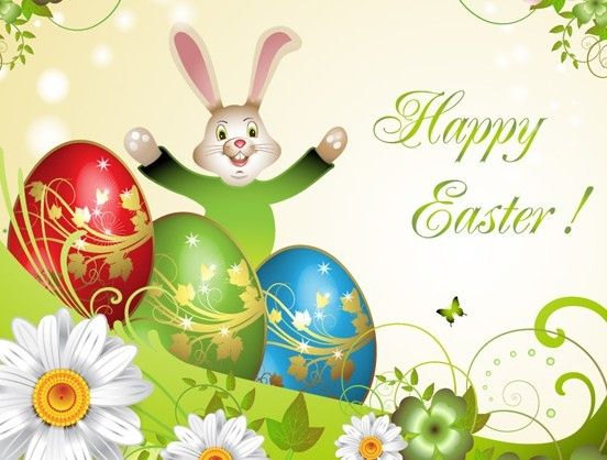 Easter