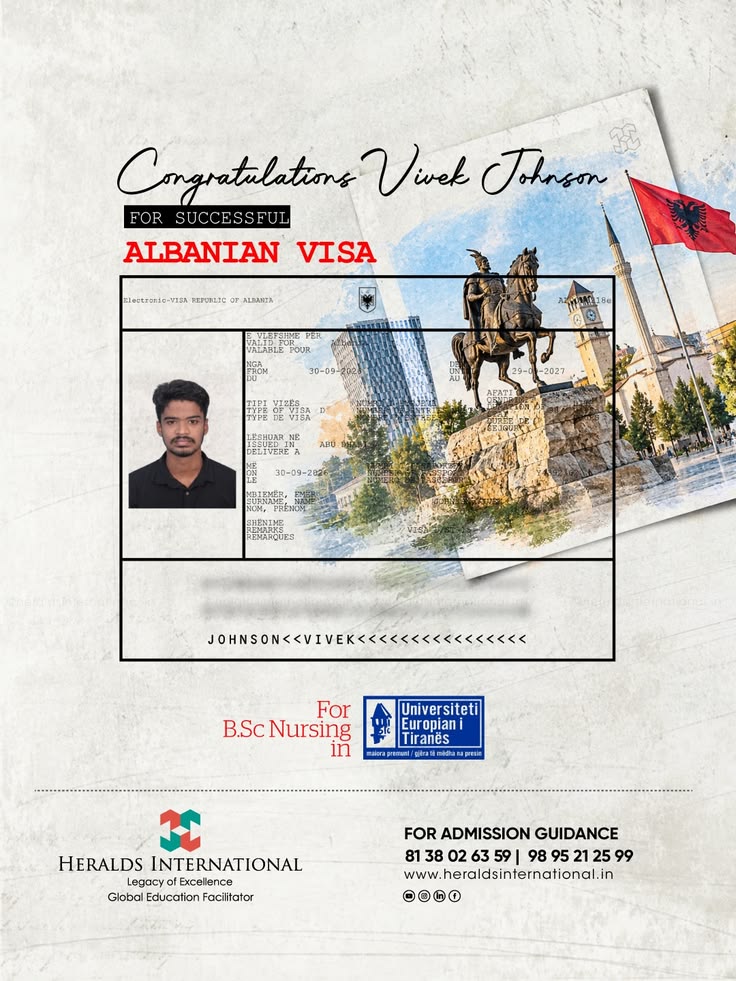 🎉Congratulations, Vivek Johnson ! 🎓A new chapter begins! ✨ H