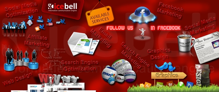 Internet Marketing Services