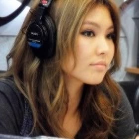after school rebekah kim / bekah icon