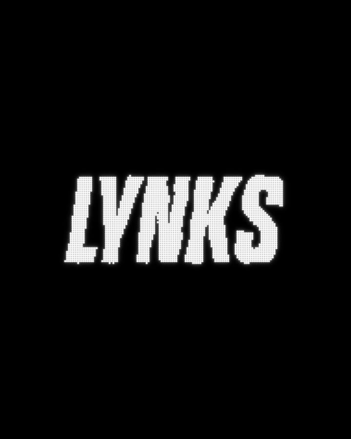glitchy visuals for the absoluteeee diva @lynkslynkslynks at