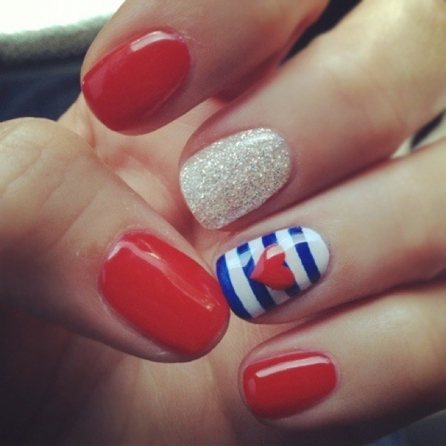 Nails