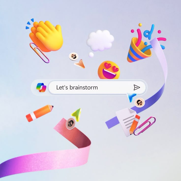 Microsoft : Introducing Copilot+ PCs :: Behance