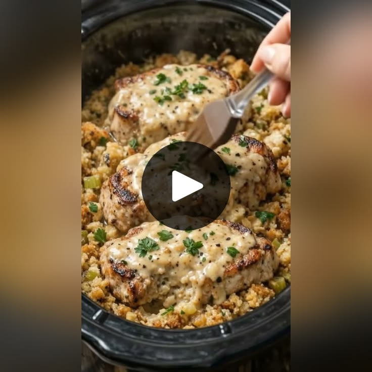59K views | Reel by Chef Nicole