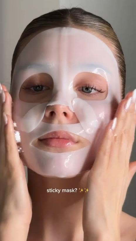 BIODANCE Bio-Collagen Real Deep Mask, Hydrating Overnight Hy