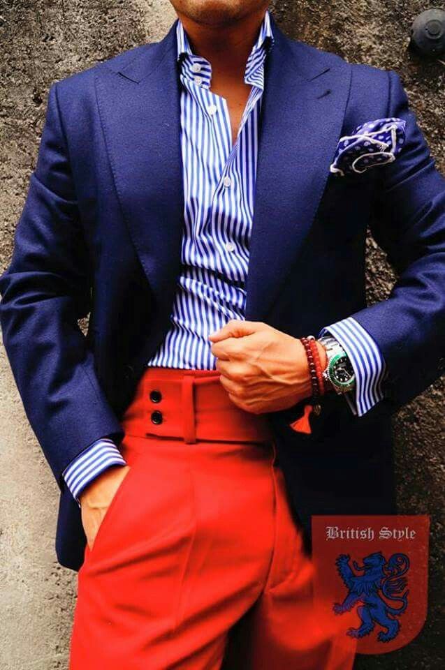 Classic Look