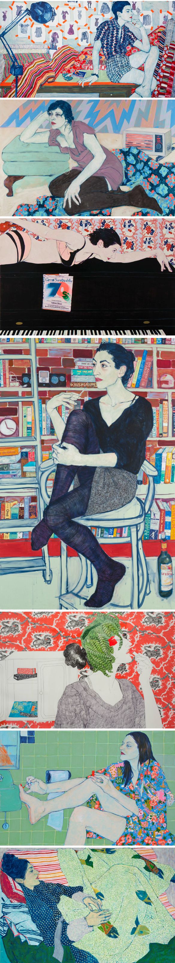 hope gangloff <3